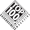 Top 100 Careers Award Logo