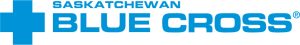 Blue Cross Saskatchewan blue logo