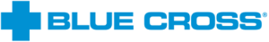 Blue Cross blue logo